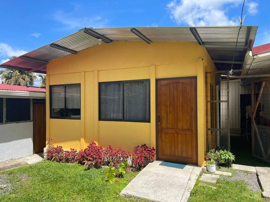 Convenient Location Apartment La Fortuna Exterior photo